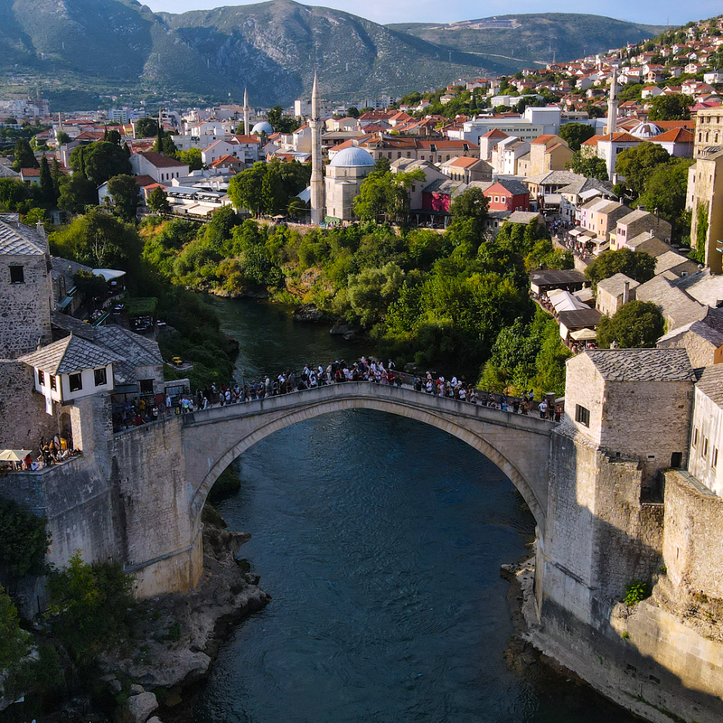 Mostar