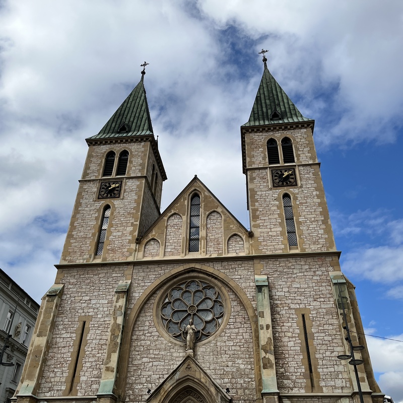 Sarajevo
