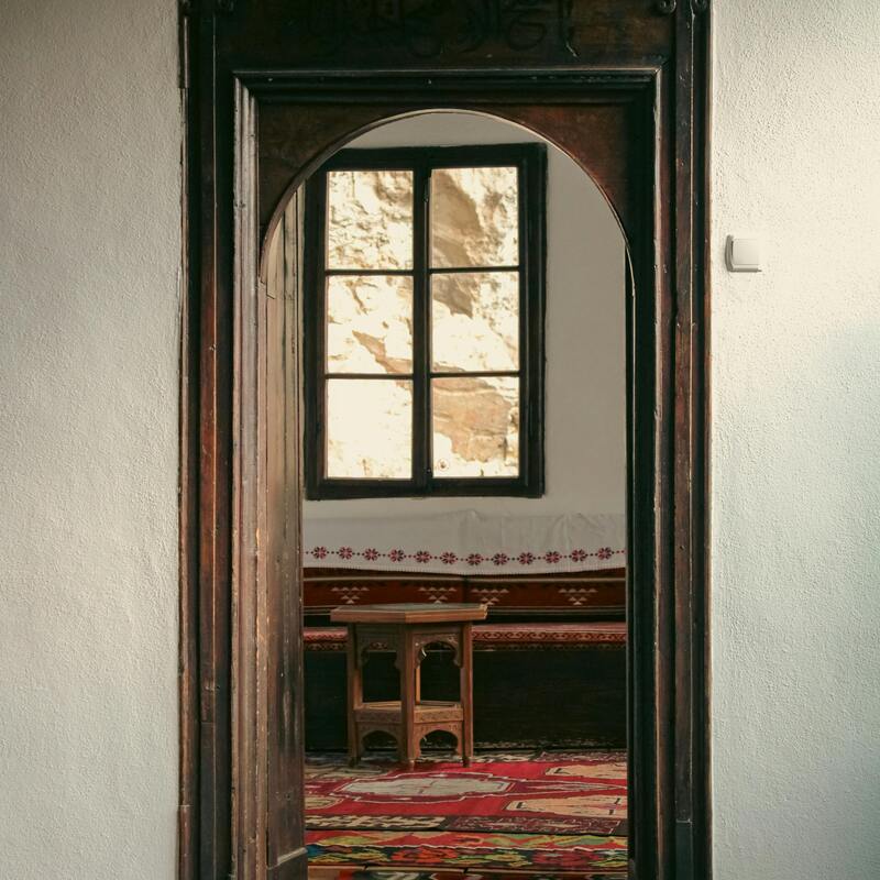 Blagaj