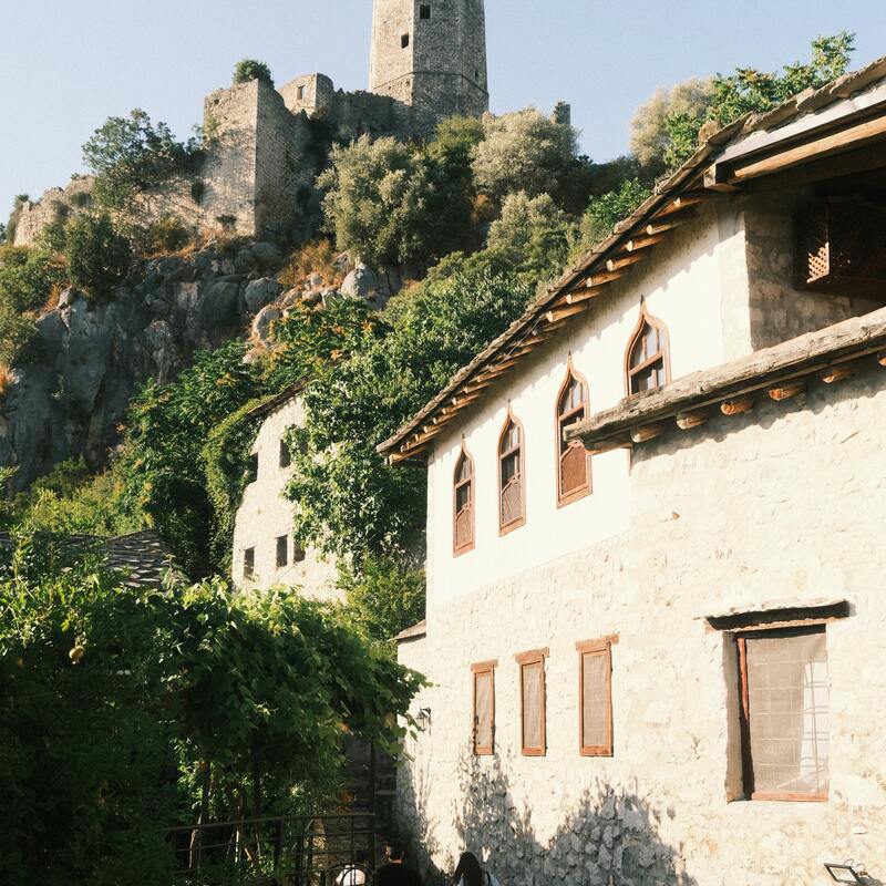 Počitelj
